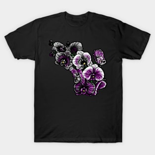 Ace Orchids T-Shirt